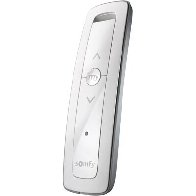 Somfy SITUO 1 RTS PURE - Funk-Handsender für Motoren & Beleuchtung Somfy SITUO 1 RTS PURE - Funk-Handsender für Motoren & Beleuchtung