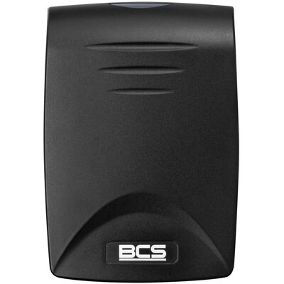 BCS, Zutrittskontrolle, Czytnik zbliżeniowy BCS-CRS-M4Z BCS, Zutrittskontrolle, Czytnik zbliżeniowy BCS-CRS-M4Z