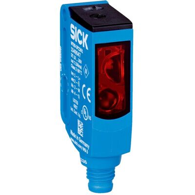Sick, Bewegungsmelder, WTB9-3P2211 (0.50 m) Sick, Bewegungsmelder, WTB9-3P2211 (0.50 m)