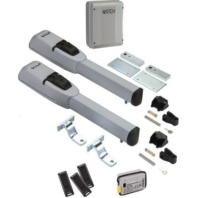 FAAC, Elektromotor, Drehtorantrieb TRENDY-Kit 24V FAAC, Elektromotor, Drehtorantrieb TRENDY-Kit 24V