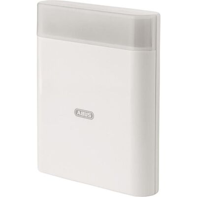 ABUS Schwarze 90dB Innensirene - Alarm ABUS Schwarze 90dB Innensirene - Alarm