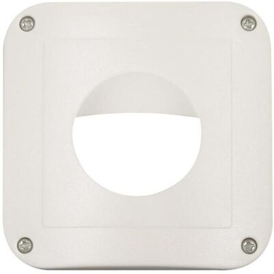 BEG, Zubehör Gebäudesicherheit, 92139 Indoor 180 Zubehör Rahmen IP54 weiss BEG, Zubehör Gebäudesicherheit, 92139 Indoor 180 Zubehör Rahmen IP54 weiss