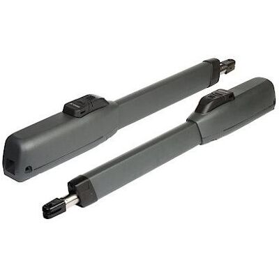 FAAC, Elektromotor, Genius-Mistral-400ls/Kit Drehtorantrieb - Doppelflügeltor-Kit FAAC, Elektromotor, Genius-Mistral-400ls/Kit Drehtorantrieb - Doppelflügeltor-Kit