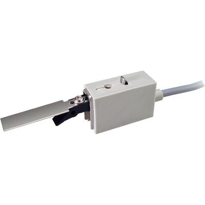 Abus RS1000 Edelstahl Kontakt-Schalter - Sicherheit Abus RS1000 Edelstahl Kontakt-Schalter - Sicherheit