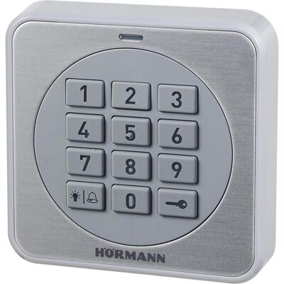 Hörmann, Zubehör Antriebstechnik, Codetaster Hörmann, Zubehör Antriebstechnik, Codetaster