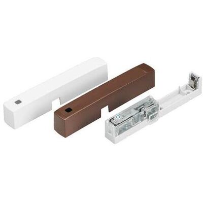 Homematic IP, Einbruchschutz + Alarmanlage, 3er-Set Fenster- und Türkontakt Homematic IP, Einbruchschutz + Alarmanlage, 3er-Set Fenster- und Türkontakt