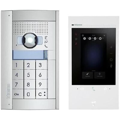 Legrand 363920 - Türsprechanlage Legrand 363920 - Türsprechanlage
