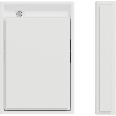 Schneider Electric CCT591011 Bewegungsmelder - Alarmsystem - Tür/Fenstersensor Schneider Electric CCT591011 Bewegungsmelder - Alarmsystem - Tür/Fenstersensor