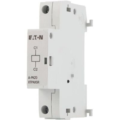 Eaton Zubehör Antriebstechnik, Arbeitsstromauslöser, 120 V 60 Hz, 73195 Eaton Zubehör Antriebstechnik, Arbeitsstromauslöser, 120 V 60 Hz, 73195
