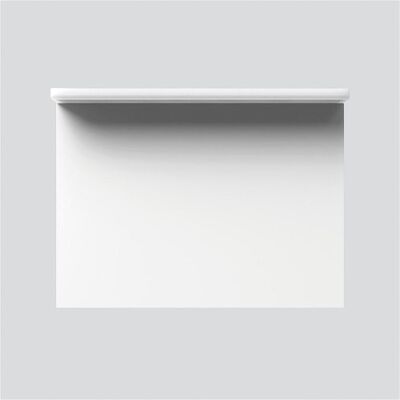 Siedle, Zubehör Gebäudesicherheit, SIE LEDF 600-4/3-0 W LED-Flächenleuchte weiss Siedle, Zubehör Gebäudesicherheit, SIE LEDF 600-4/3-0 W LED-Flächenleuchte weiss