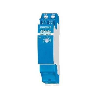 Eltako FGW14W-IP Gateway - Stromzähler mit WLAN Eltako FGW14W-IP Gateway - Stromzähler mit WLAN