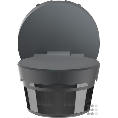 Busch-Jaeger, Bewegungsmelder, BUSC Bewegungsmelder (16 m) Busch-Jaeger, Bewegungsmelder, BUSC Bewegungsmelder (16 m)