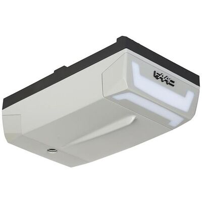 FAAC, Elektromotor, D600 FDS Garagentorantrieb FAAC, Elektromotor, D600 FDS Garagentorantrieb
