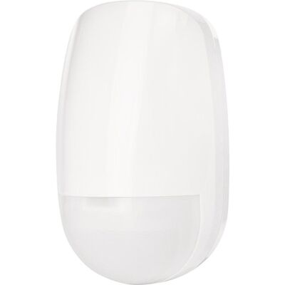 Abus Bewegungsmelder, Bewegungsmelder PIR MW (PET) (12 m) Abus Bewegungsmelder, Bewegungsmelder PIR MW (PET) (12 m)