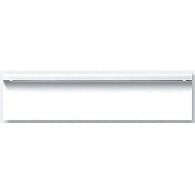 Siedle, Zubehör Gebäudesicherheit, SIE LEDF 600-4/1-0 W LED-Flächenleuchte weiss Siedle, Zubehör Gebäudesicherheit, SIE LEDF 600-4/1-0 W LED-Flächenleuchte weiss