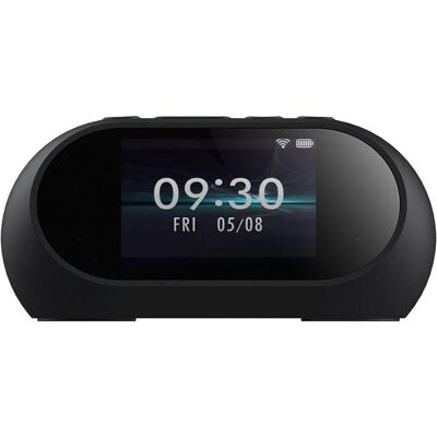 Fanvil, Klingel + Türsprechanlage, TFE i503W, 2.8 SIP indoor station / WiFi (WLAN) Fanvil, Klingel + Türsprechanlage, TFE i503W, 2.8 SIP indoor station / WiFi (WLAN)