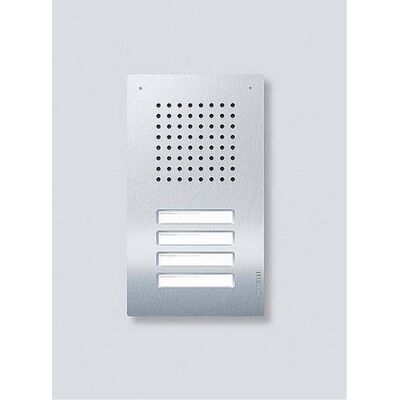 Siedle F CL A 04 R-0 - Audio-Türstation - Vandalismusschutz Siedle F CL A 04 R-0 - Audio-Türstation - Vandalismusschutz