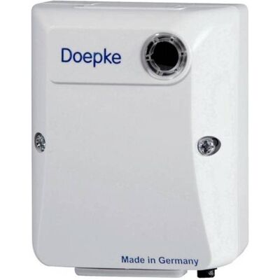Doepke DASY 16-2/250-10 - Dämmerungsschalter Doepke DASY 16-2/250-10 - Dämmerungsschalter
