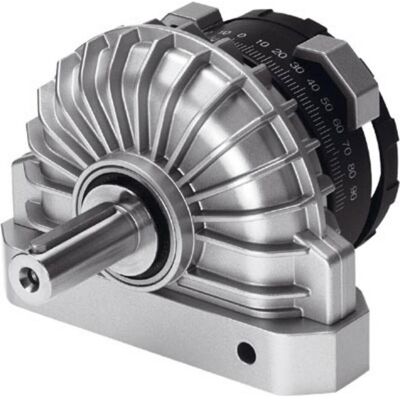 Festo, Elektromotor, DSR-40-180-P 13467 Schwenkantrieb Festo, Elektromotor, DSR-40-180-P 13467 Schwenkantrieb