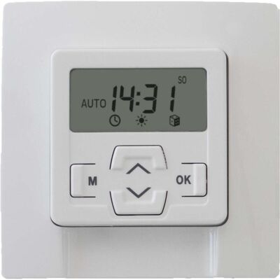 Rademacher, Zubehör Antriebstechnik, Speedtimer Rademacher, Zubehör Antriebstechnik, Speedtimer