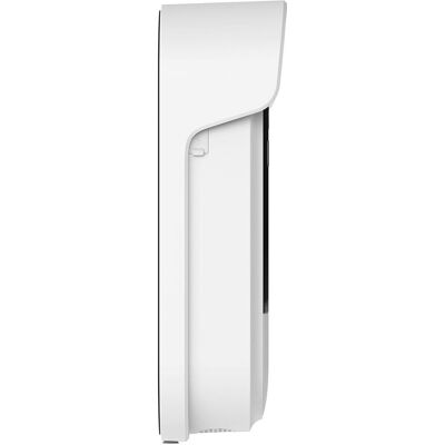 Momax, Klingel + Türsprechanlage, Smart Bell IoT IP Camera Doorbell (Kabellos, WLAN) Momax, Klingel + Türsprechanlage, Smart Bell IoT IP Camera Doorbell (Kabellos, WLAN)