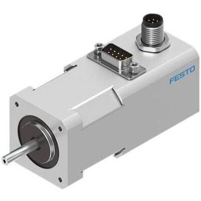 Festo, Elektromotor, EMMS-ST-42-S-SE-G2 1370471 SCHRITTMOTOR Festo, Elektromotor, EMMS-ST-42-S-SE-G2 1370471 SCHRITTMOTOR