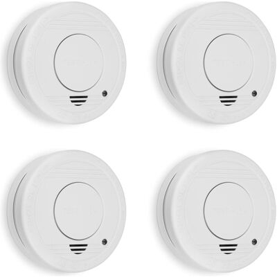 Smartwares RM250/4 FSM-11514 Smartwares RM250/4 FSM-11514