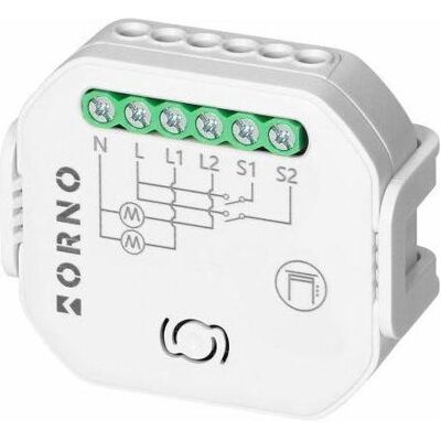 Orno - OR-SH-17104 - WiFi BT Orno - OR-SH-17104 - WiFi BT