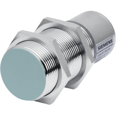 Siemens RFID-Leser 6GT2821-2AC10 - Kompakt, IP67 Siemens RFID-Leser 6GT2821-2AC10 - Kompakt, IP67