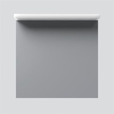 Siedle, Zubehör Gebäudesicherheit, Lichtmodul si 299x299x50mm SSS200037344-00 Siedle, Zubehör Gebäudesicherheit, Lichtmodul si 299x299x50mm SSS200037344-00