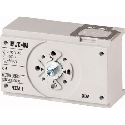 Eaton - 100722 - abschliessbar - Rotary drive Eaton - 100722 - abschliessbar - Rotary drive