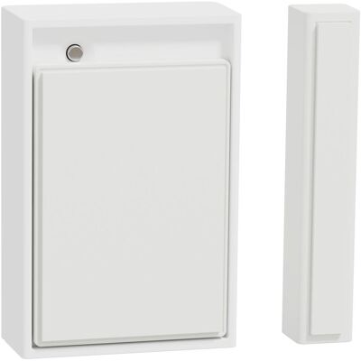 Schneider Electric CCT591011 Bewegungsmelder - Alarmsystem - Tür/Fenstersensor Schneider Electric CCT591011 Bewegungsmelder - Alarmsystem - Tür/Fenstersensor