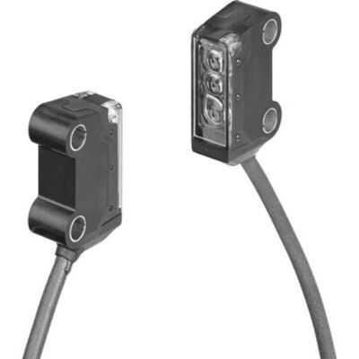 Festo, Bewegungsmelder, Optischer Sensor Push-Pull 10m 30V 50mA IP65 / IP67 Stecker / M8 SOOD (10 m) Festo, Bewegungsmelder, Optischer Sensor Push-Pull 10m 30V 50mA IP65 / IP67 Stecker / M8 SOOD (10 m)