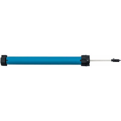 Rademacher, Elektromotor, SLDM 30/16PZ Funkrohrmotor S-line elektr. 30Nm SW60 Rademacher, Elektromotor, SLDM 30/16PZ Funkrohrmotor S-line elektr. 30Nm SW60