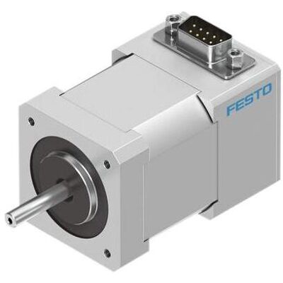 Festo, Elektromotor, EMMS-ST-42-S-S-G2 1370470 SCHRITTMOTOR Festo, Elektromotor, EMMS-ST-42-S-S-G2 1370470 SCHRITTMOTOR