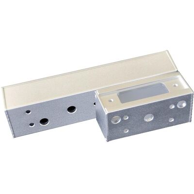 Lupus-Electronics, Einbruchschutz + Alarmanlage, Lupusec Mechanic Lock Lupus-Electronics, Einbruchschutz + Alarmanlage, Lupusec Mechanic Lock