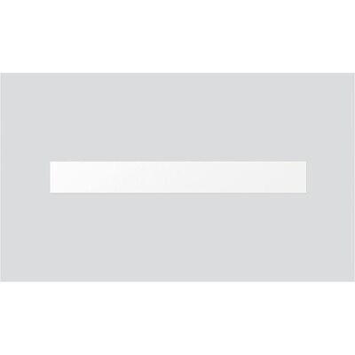 Siedle - ISM611-8/1-0W - Weiss - Infoschild-Modul Siedle - ISM611-8/1-0W - Weiss - Infoschild-Modul