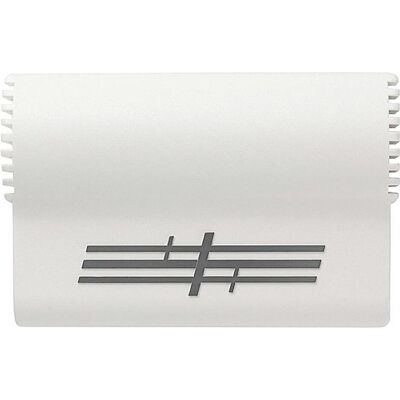 Honeywell E2500 Weiße Elektronische Türklingel - Türgong Honeywell E2500 Weiße Elektronische Türklingel - Türgong