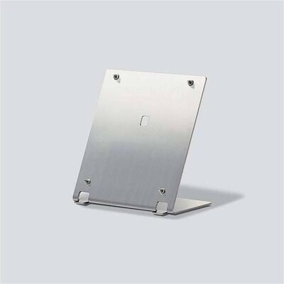 Siedle - ZTVP 850-0 E - Edelstahl - Schreibtisch - Türsprechanlage Siedle - ZTVP 850-0 E - Edelstahl - Schreibtisch - Türsprechanlage