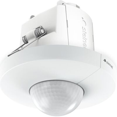 Steinel, Bewegungsmelder, Bewegungsmelder 360° EB ws IP20 079659 (20 m) Steinel, Bewegungsmelder, Bewegungsmelder 360° EB ws IP20 079659 (20 m)