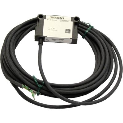 Siemens Zubehör Antriebstechnik, NCS-Sensor Siemens Zubehör Antriebstechnik, NCS-Sensor