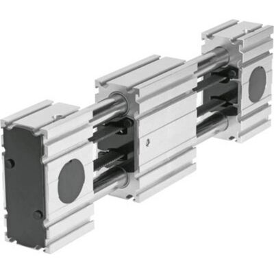 Festo, Zubehör Antriebstechnik, Asse cinghia dentata 8083793 ELGR-TB-55-1500-0H Festo, Zubehör Antriebstechnik, Asse cinghia dentata 8083793 ELGR-TB-55-1500-0H