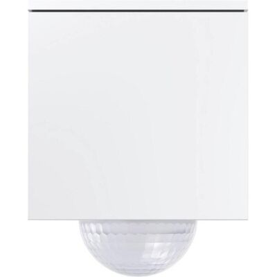 Gira Bewegungsmelder 219402 - Bewegungsmelder, Weiß, KNX Gira Bewegungsmelder 219402 - Bewegungsmelder, Weiß, KNX