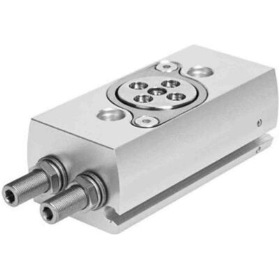 Festo, Elektromotor, DRRD-8-180-FH-PA 2223060 SCHWENKANTRIEB Festo, Elektromotor, DRRD-8-180-FH-PA 2223060 SCHWENKANTRIEB