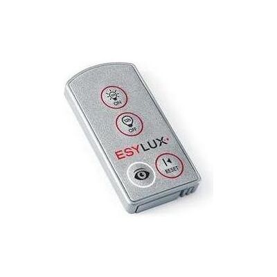Esylux EM10025495 Fernbedienung - Für Bewegungsmelder Esylux EM10025495 Fernbedienung - Für Bewegungsmelder