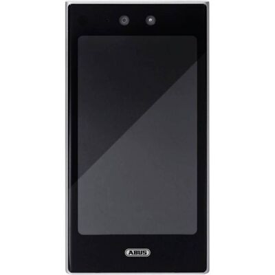 Abus Klingel + Türsprechanlage, TVHS30000 (Kabelgebunden, WLAN) Abus Klingel + Türsprechanlage, TVHS30000 (Kabelgebunden, WLAN)