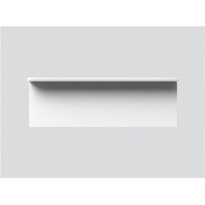 Siedle, Zubehör Gebäudesicherheit, Lichtmodul ws 599x199x50mm SSS200038519-00 Siedle, Zubehör Gebäudesicherheit, Lichtmodul ws 599x199x50mm SSS200038519-00