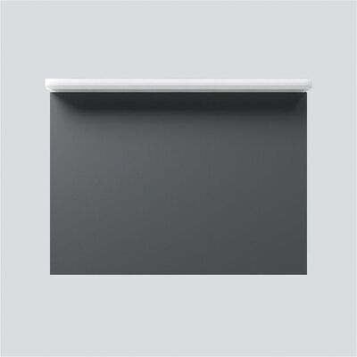Siedle, Zubehör Gebäudesicherheit, SIE LEDF 600-4/3-0 DG LED Flächenleuchte, dunkelgrau glimmer Siedle, Zubehör Gebäudesicherheit, SIE LEDF 600-4/3-0 DG LED Flächenleuchte, dunkelgrau glimmer