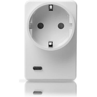 Lupus-Electronics, Smart Plug, Funksteckdose Lupus-Electronics, Smart Plug, Funksteckdose