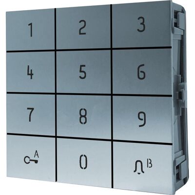 Comelit UT9279M Zugangskontrollmodul - Wiegand-Schnittstelle Comelit UT9279M Zugangskontrollmodul - Wiegand-Schnittstelle